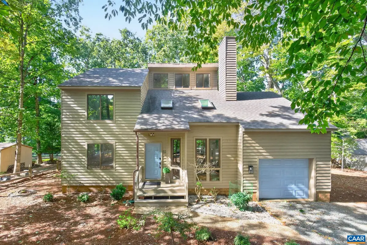 38 Dogleg Rd, Palmyra, VA 22963 - #1