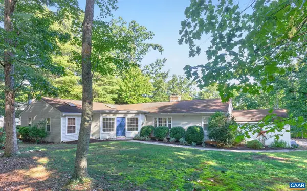 1314 Tilman Rd, Charlottesville, VA 22901