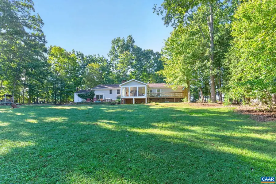 1314 Tilman Rd, Charlottesville, VA 22901 - #2