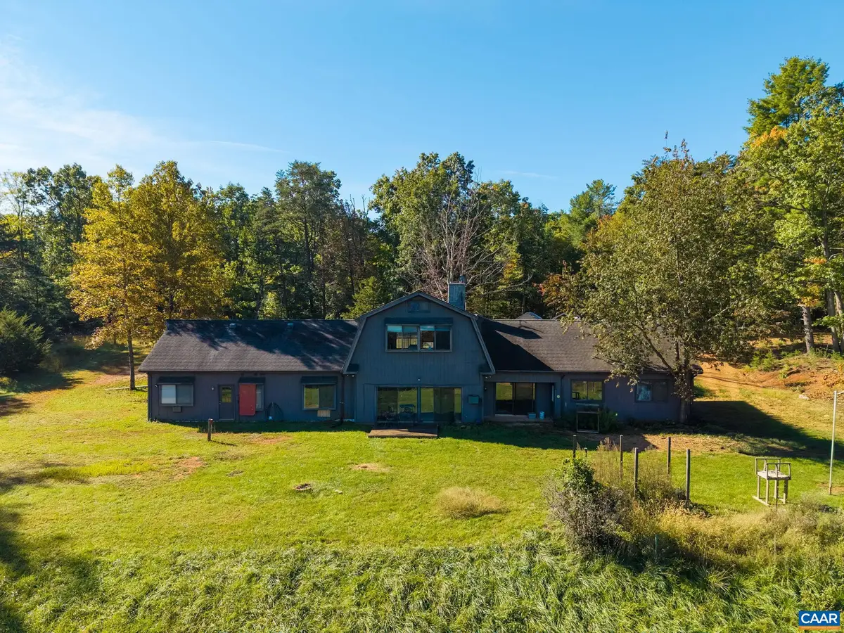 4235 Slam Gate Rd, Crozet, VA 22932 - #1