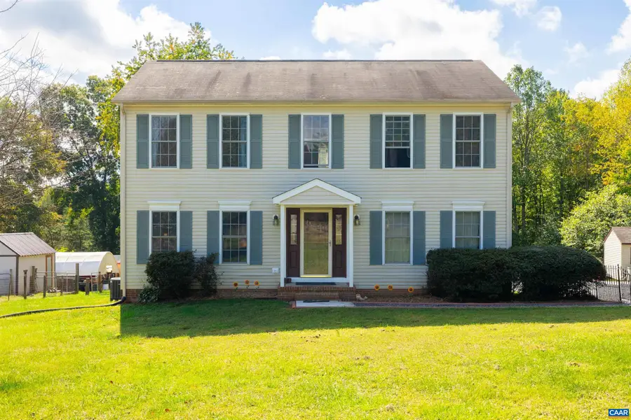 86 Old Spring Hill, Scottsville, VA 24590 - #2