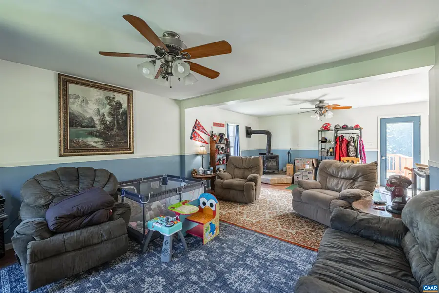 86 Old Spring Hill, Scottsville, VA 24590 - #3