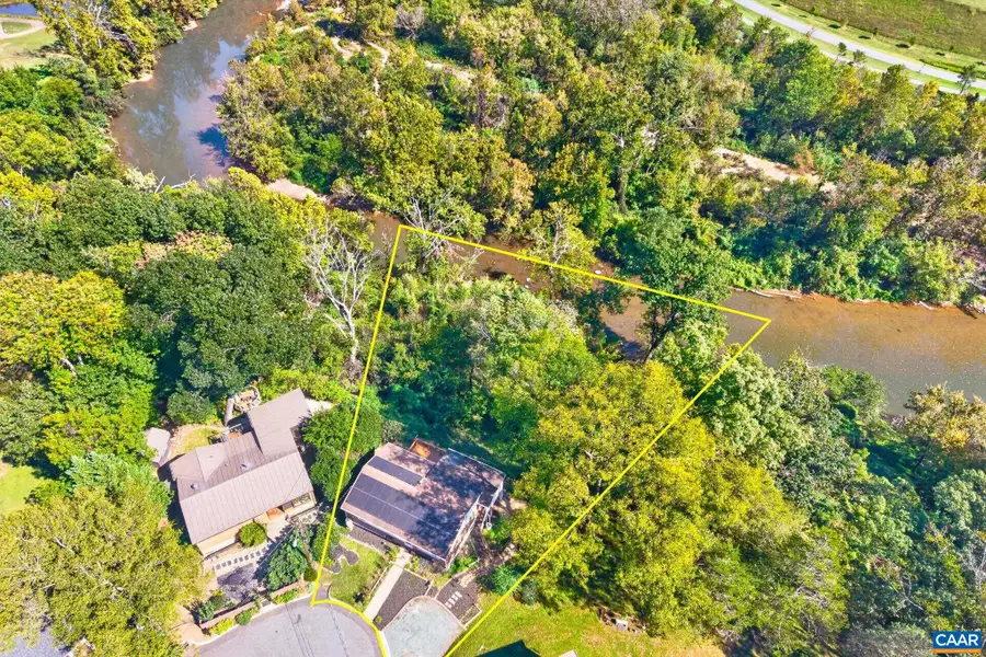 1206 Bland Cir, Charlottesville, VA 22901 - #2