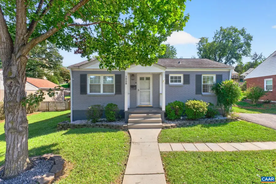 1008 Sheridan Ave, Charlottesville, VA 22901 - #3