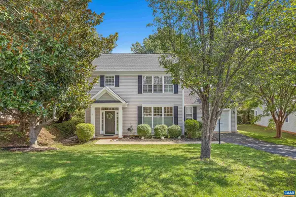 2986 Magnolia Bend, Charlottesville, VA 22911