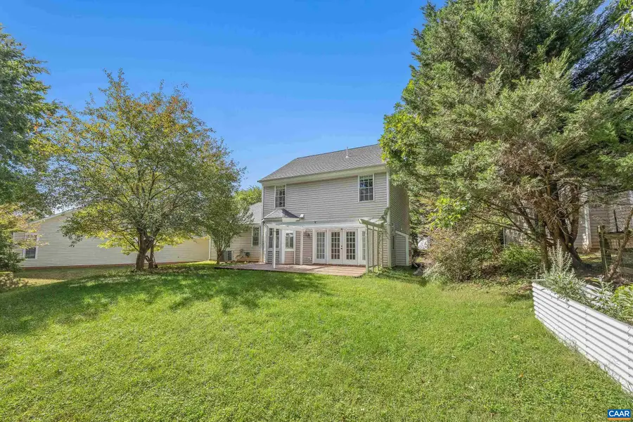 2986 Magnolia Bend, Charlottesville, VA 22911 - #2