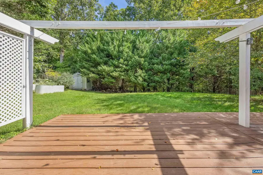 2986 Magnolia Bend, Charlottesville, VA 22911 - #3