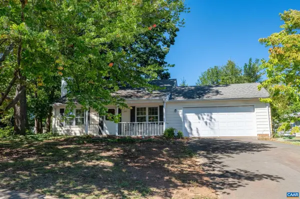 393 Minor Ridge Rd, Charlottesville, VA 22901
