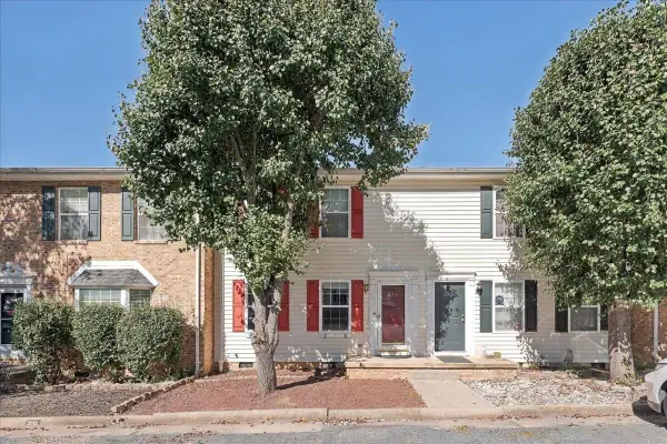 2311 Breckenridge Ct, Harrisonburg, VA 22801