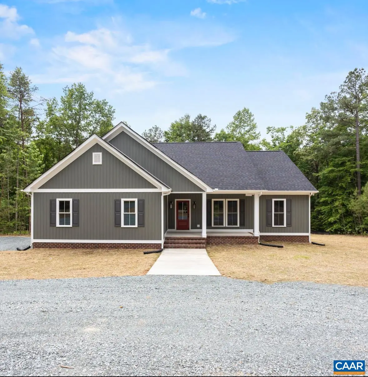 420 Apple Grove Rd, Mineral, VA 23117 - #1
