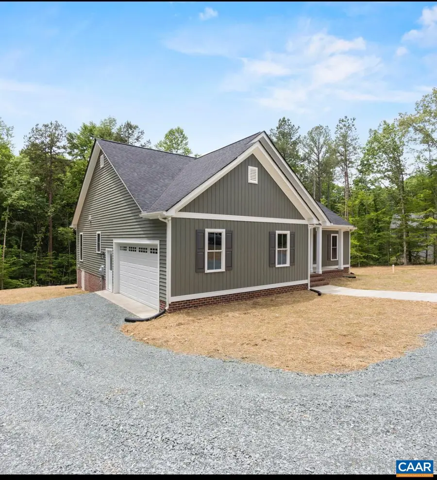 420 Apple Grove Rd, Mineral, VA 23117 - #2
