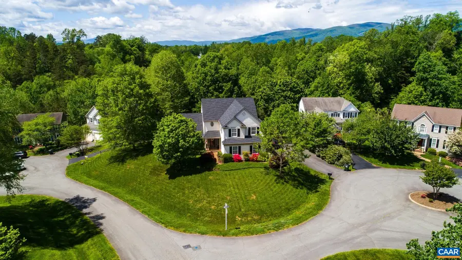 5075 Still Pond Ct, Crozet, VA 22932 - #2