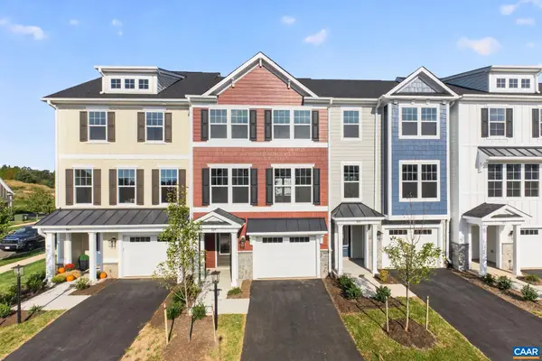 985 Belvedere Blvd, Charlottesville, VA 22901
