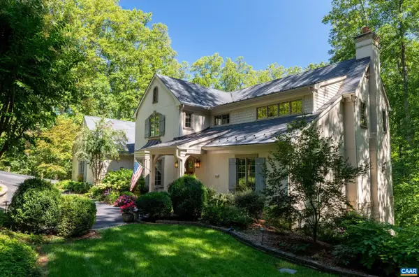 504 Rookwood Pl, Charlottesville, VA 22903