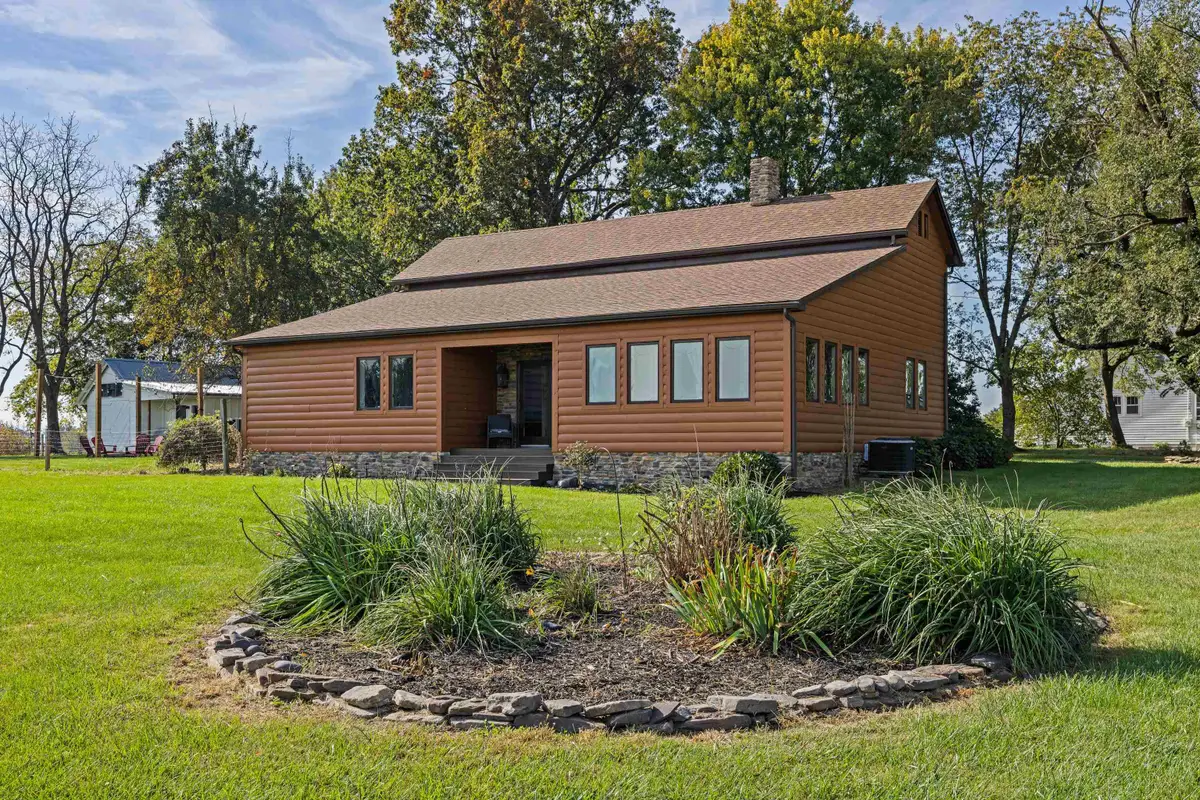 43 Virginia Mills Rd, Weyers Cave, VA 24486 - #1