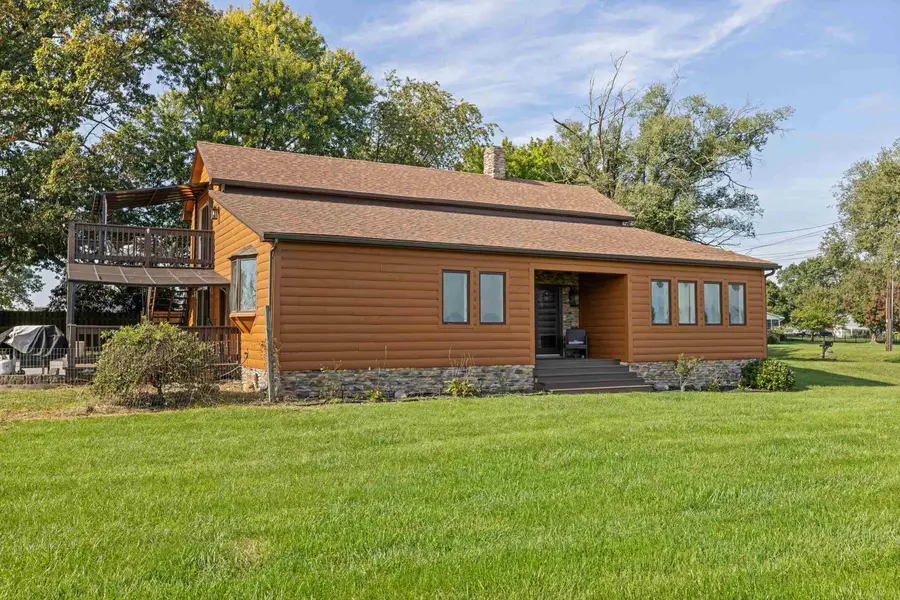 43 Virginia Mills Rd, Weyers Cave, VA 24486 - #3
