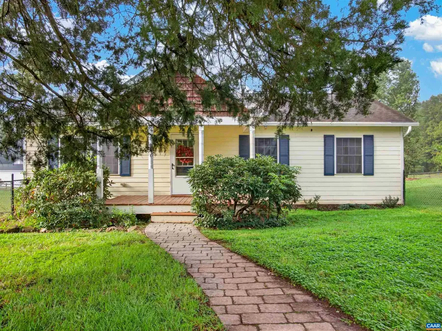 989 Buck Mountain Ford Ln, Earlysville, VA 22936 - #2