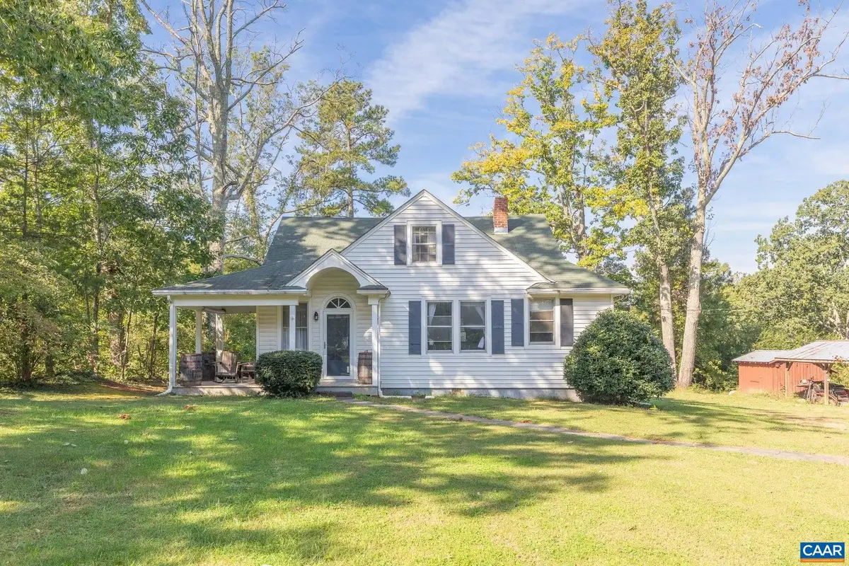 14481 S James Madison Hwy, Dillwyn, VA 23936 - #1