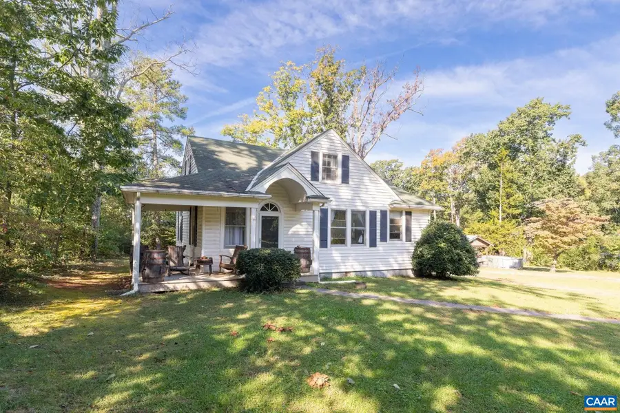 14481 S James Madison Hwy, Dillwyn, VA 23936 - #2