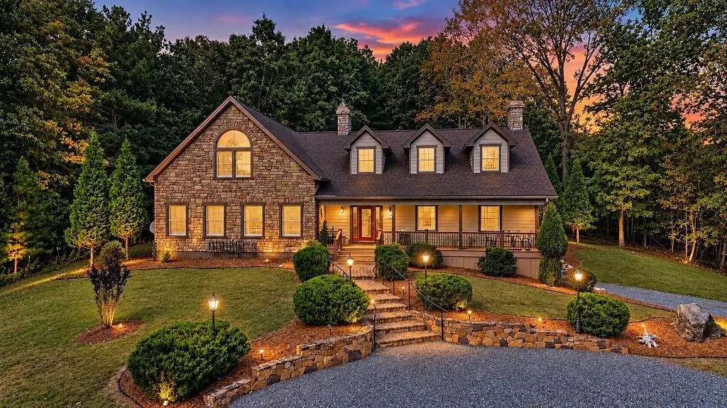 1755 Still House Dr, Lexington, VA 24450 - #1