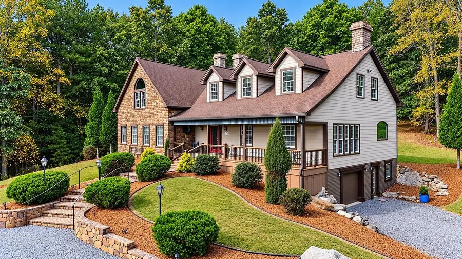 1755 Still House Dr, Lexington, VA 24450 - #3