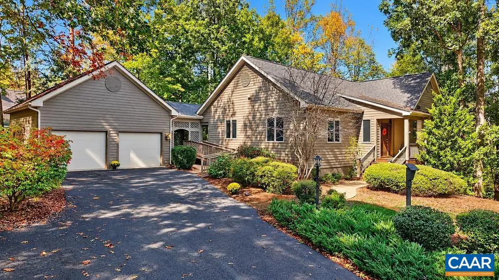 274 Cedar Glen Close, Nellysford, VA 22958 - #1