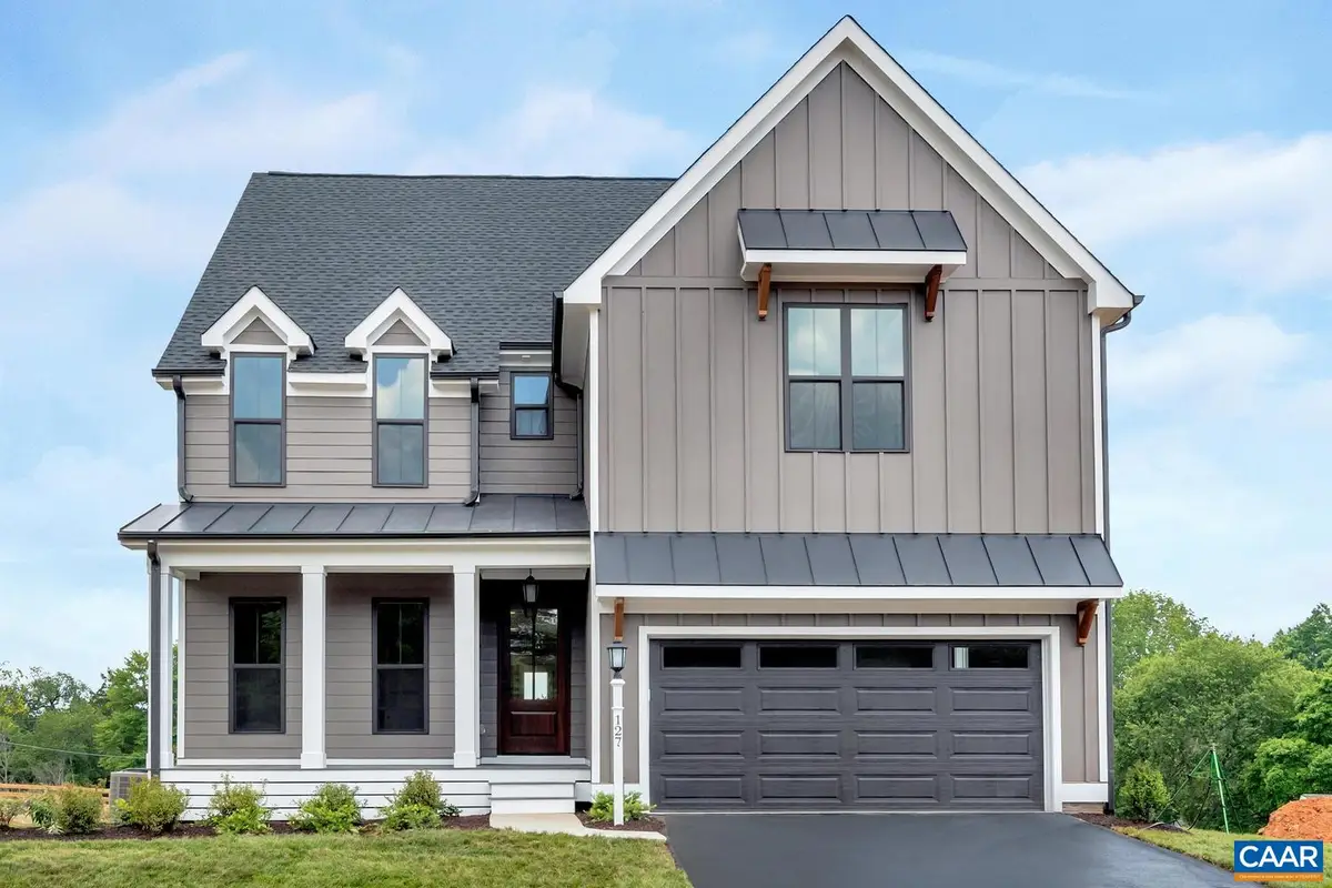 2860 Renee Ln, Charlottesville, VA 22901 - #1