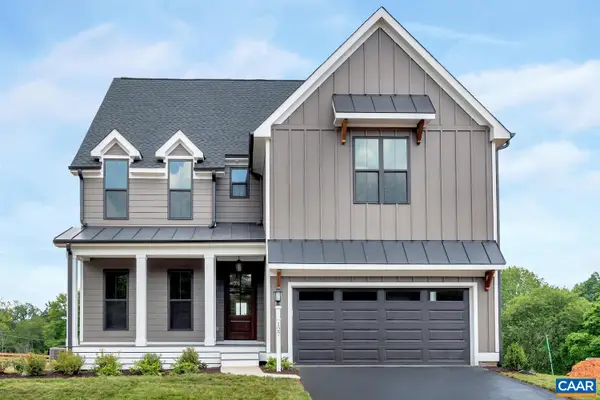2860 Renee Ln, Charlottesville, VA 22901