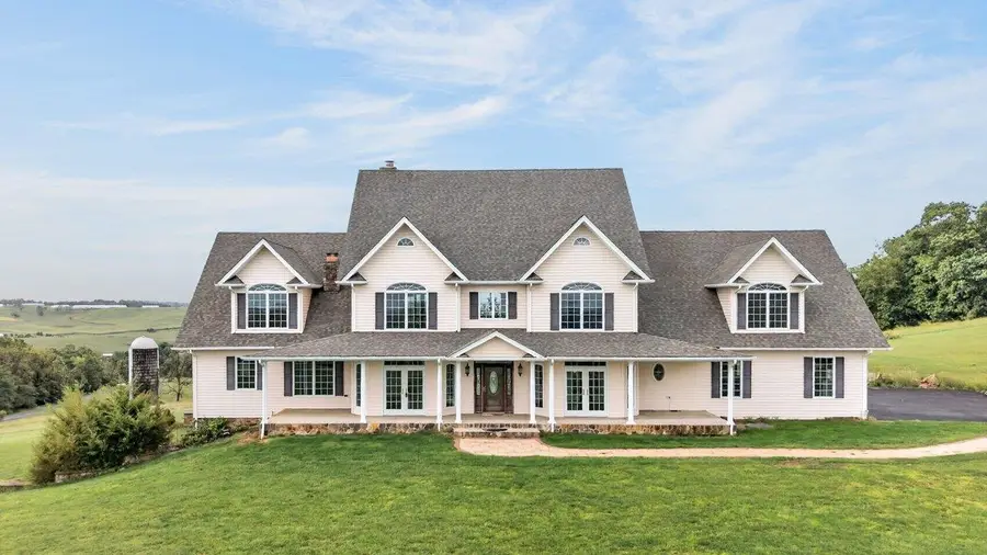 160 Big Valley Ln, Mount Solon, VA 22843 - #2