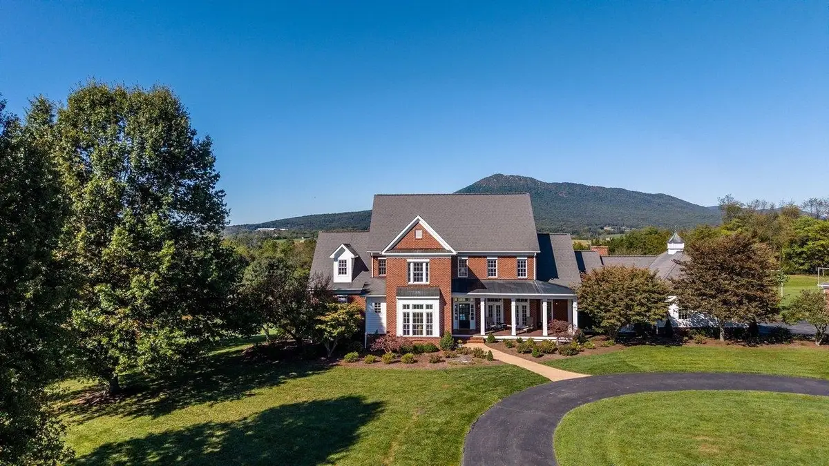 1130 Three Springs Rd, McGaheysville, VA 22840 - #1