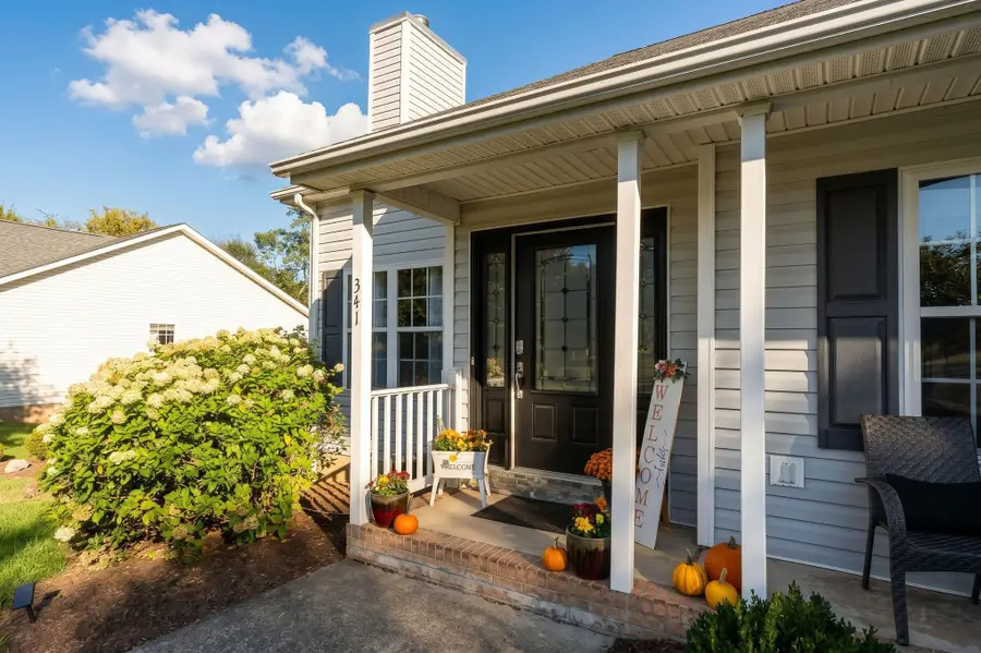 341 Wyndham Hill Dr, Fishersville, VA 22939 - #3