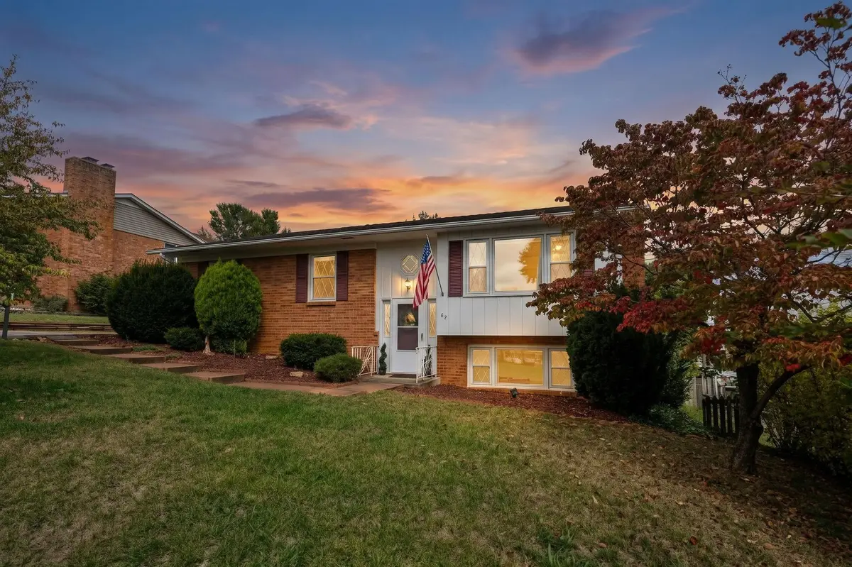 127 River View Dr, Verona, VA 24482 - #1