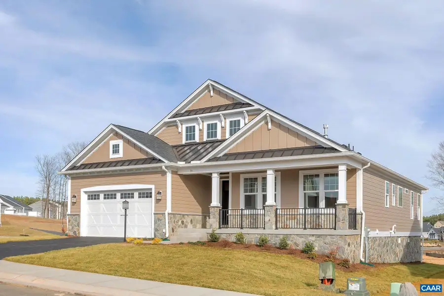 L-55 Middlecoff Ct, Zion Crossroads, VA 22942 - #3