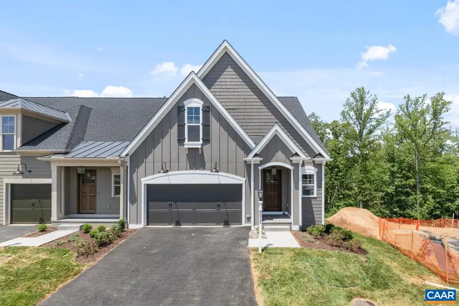 3813 Decerbo Terr, Charlottesville, VA 22901 - #2