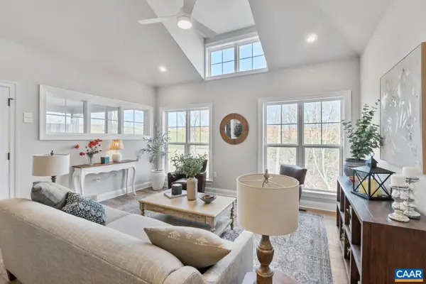 3811 Decerbo Terr, Charlottesville, VA 22901