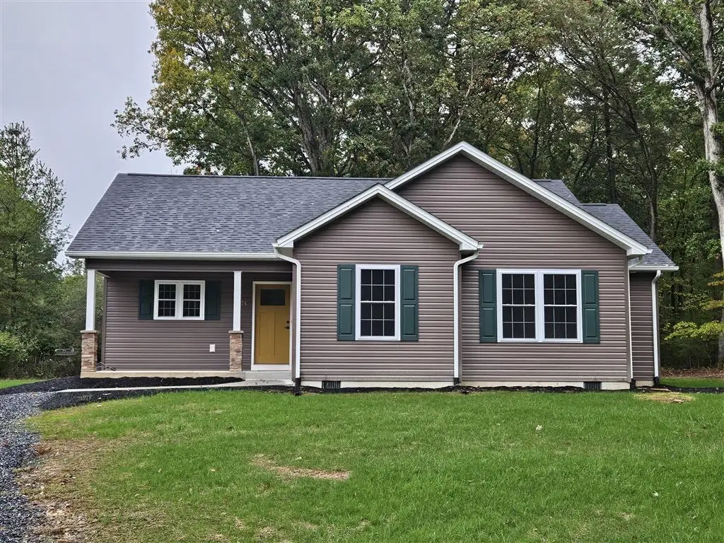 74 Evergreen Ct, Harriston, VA 24421 - #1