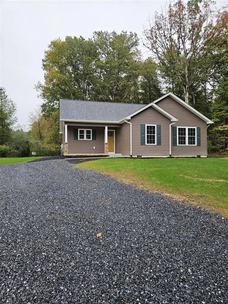 74 Evergreen Ct, Harriston, VA 24421 - #2