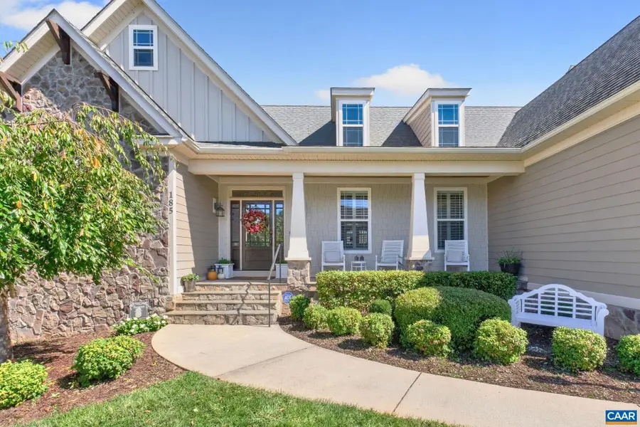 185 Highland Cir, Zion Crossroads, VA 22942 - #2