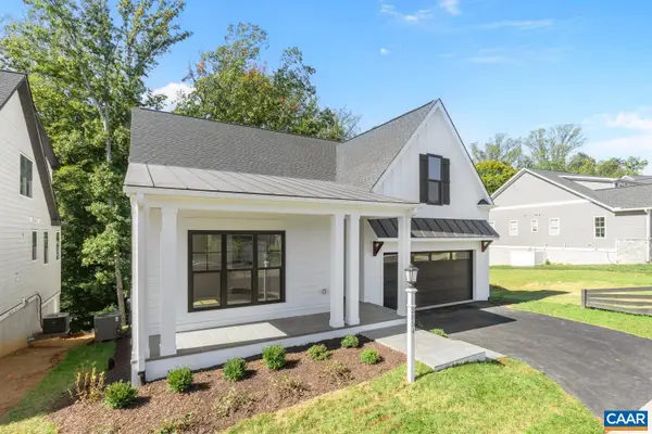 86 Renee Ln, Charlottesville, VA 22901
