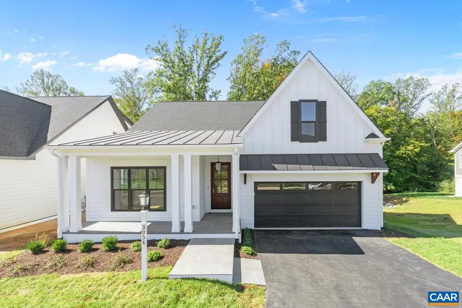 86 Renee Ln, Charlottesville, VA 22901 - #2