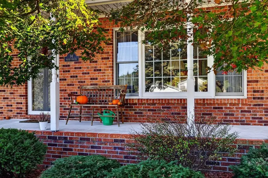 94 Valley View Ave, Mount Sidney, VA 24467 - #2