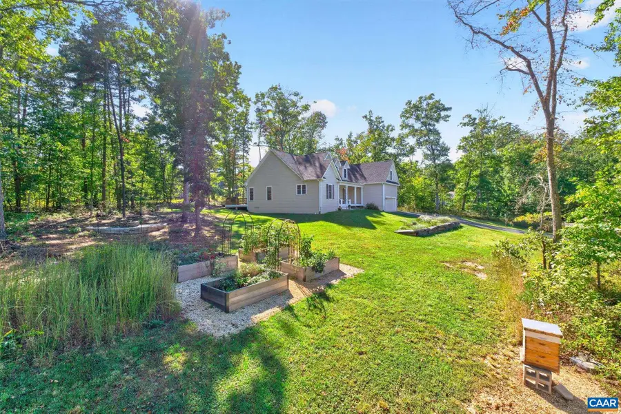 96 Zion Manor Rd, Zion Crossroads, VA 22942 - #2