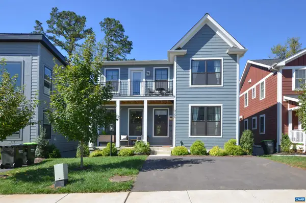 3166 Horizon Rd, Charlottesville, VA 22902