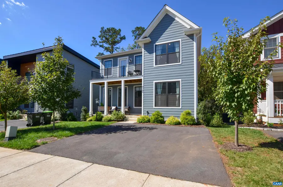 3166 Horizon Rd, Charlottesville, VA 22902 - #2