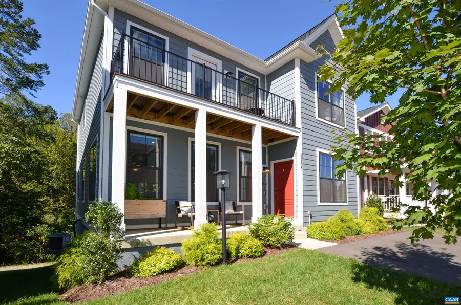 3166 Horizon Rd, Charlottesville, VA 22902 - #3