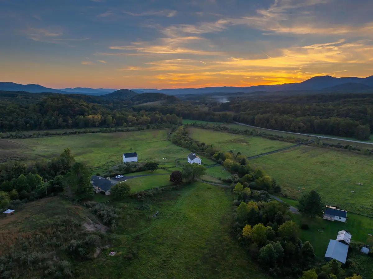 2276 Little Calf Pasture Hwy, Swoope, VA 24479 - #1