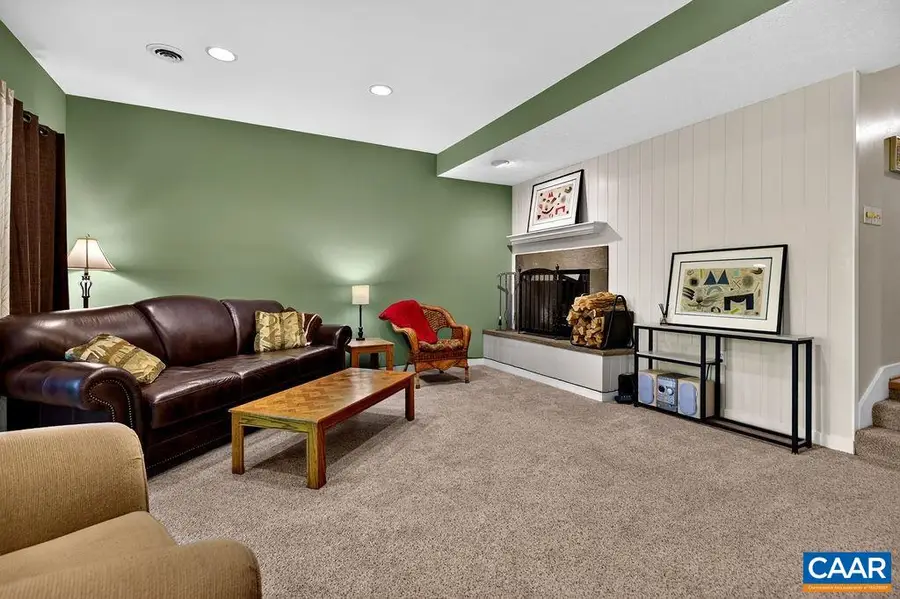 413 Three Ridges Condos, Wintergreen, VA 22967 - #2