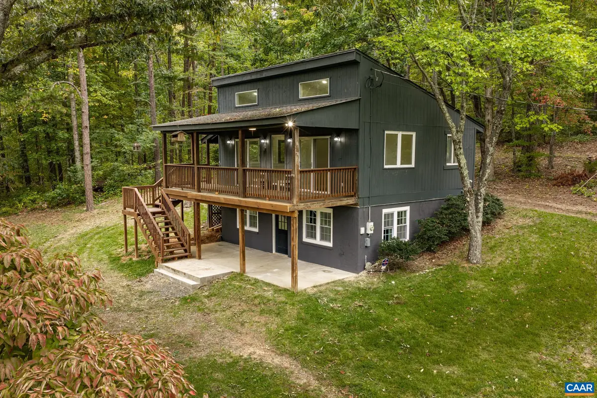 2561 Brokenback Mountain Rd, Dyke, VA 22935 - #1