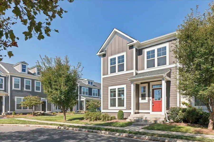 3255 Battery Park Pl, Massanetta Springs, VA 22801 - #2