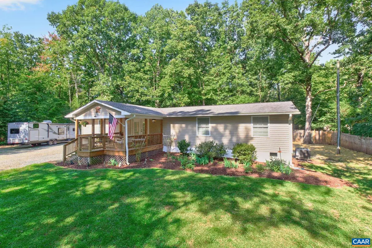 1980 Owensville Rd, Charlottesville, VA 22901 - #1